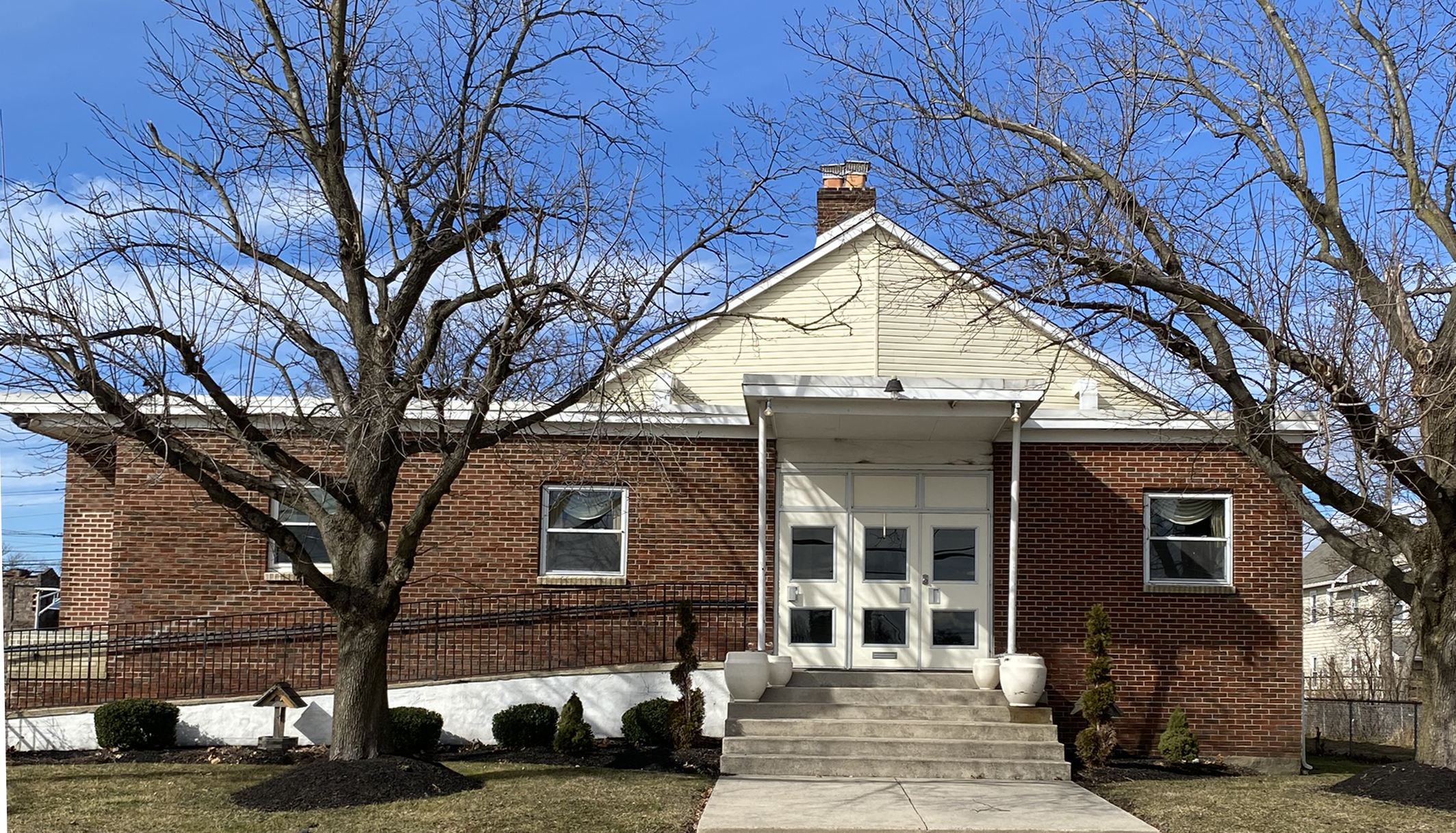 Faith Deliverance Worship Center – Early Years