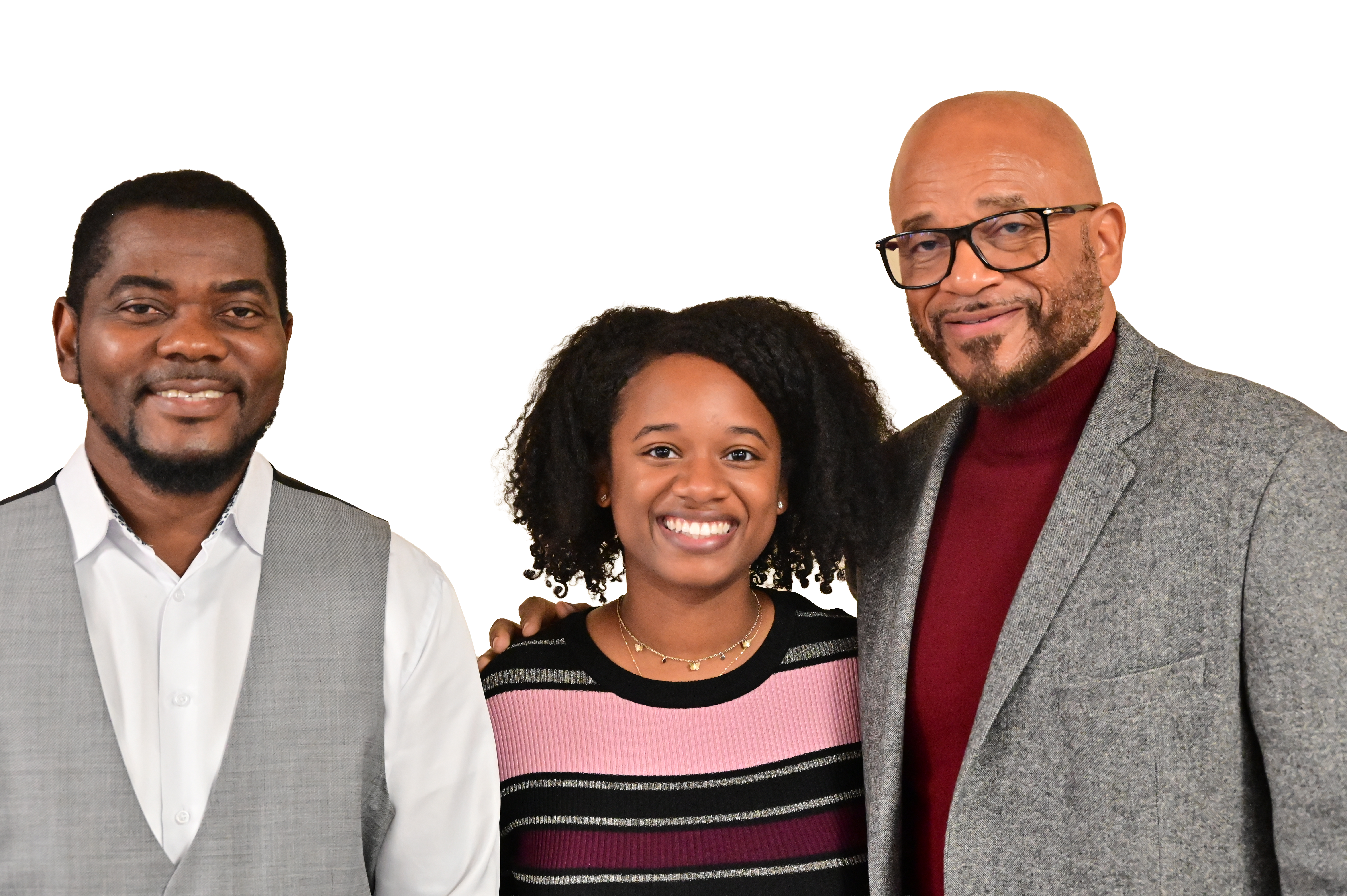 Multimedia Ministry Team